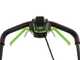 Greenworks GD48LM46SPIIK4 - Tagliaerba semovente a batteria - 48V/4Ah - Taglio 46 cm