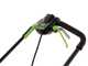 Greenworks GD48LM46SPIIK4 - Tagliaerba semovente a batteria - 48V/4Ah - Taglio 46 cm