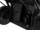 Greenworks GD48LM46SPIIK4 - Tagliaerba semovente a batteria - 48V/4Ah - Taglio 46 cm