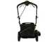 Greenworks GD48LM46SPIIK4 - Tagliaerba semovente a batteria - 48V/4Ah - Taglio 46 cm
