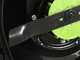 Greenworks GD48LM46SPIIK4 - Tagliaerba semovente a batteria - 48V/4Ah - Taglio 46 cm