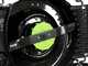 Greenworks GD48LM46SPIIK4 - Tagliaerba semovente a batteria - 48V/4Ah - Taglio 46 cm