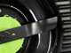 Greenworks GD48LM46SPIIK4 - Tagliaerba semovente a batteria - 48V/4Ah - Taglio 46 cm