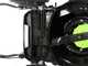 Greenworks GD48LM46SPIIK4 - Tagliaerba semovente a batteria - 48V/4Ah - Taglio 46 cm