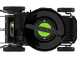 Greenworks GD48LM46SPIIK4 - Tagliaerba semovente a batteria - 48V/4Ah - Taglio 46 cm
