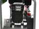Energy EY-7TDE AVR - Generatore di corrente diesel con AVR 5 kW - Continua 4,5 Trifase
