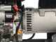 Energy EY-7TDE AVR - Generatore di corrente diesel con AVR 5 kW - Continua 4,5 Trifase