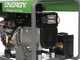 Energy EY-7TDE AVR - Generatore di corrente diesel con AVR 5 kW - Continua 4,5 Trifase