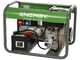 Energy EY-7TDE AVR - Generatore di corrente diesel con AVR 5 kW - Continua 4,5 Trifase