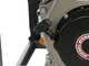 Energy EY-7TDE AVR - Generatore di corrente diesel con AVR 5 kW - Continua 4,5 Trifase