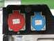 Energy EY-7TDE AVR - Generatore di corrente diesel con AVR 5 kW - Continua 4,5 Trifase