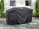 Custodia premium per barbecue Slate GPD da 76 cm Weber