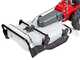 Eurosystems P55 - Trinciaerba a scoppio - Falciatutto PRO - Loncin 196 cc