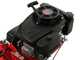 Eurosystems P55 - Trinciaerba a scoppio - Falciatutto PRO - Loncin 196 cc