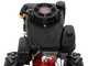 Eurosystems P55 - Trinciaerba a scoppio - Falciatutto PRO - Loncin 196 cc