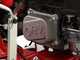 Eurosystems P55 - Trinciaerba a scoppio - Falciatutto PRO - Loncin 196 cc