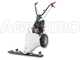 Eurosystems P55 - Trinciaerba a scoppio - Falciatutto PRO - HONDA GCVX 170
