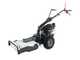 Eurosystems P55 - Trinciaerba a scoppio - Falciatutto PRO - HONDA GCVX 170