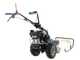 Eurosystems P55 - Trinciaerba a scoppio - Falciatutto PRO - HONDA GCVX 170