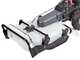 Eurosystems P55 - Trinciaerba a scoppio - Falciatutto PRO - HONDA GCVX 170