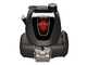 Eurosystems P55 - Trinciaerba a scoppio - Falciatutto PRO - HONDA GCVX 170