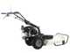 Eurosystems P55 - Trinciaerba a scoppio - Falciatutto PRO - HONDA GCVX 170