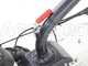 Eurosystems P55 - Trinciaerba a scoppio - Falciatutto PRO - HONDA GCVX 170