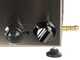 Famur Weekend elite 6700 - Piastra a gas portatile