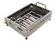 Famur Weekend elite 6700 - Piastra a gas portatile