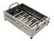 Famur Weekend elite 6700 - Piastra a gas portatile