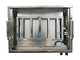 Famur Weekend elite 6700 - Piastra a gas portatile