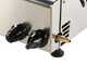 Famur Weekend elite 6700 - Piastra a gas portatile