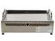 Famur Weekend elite 6700 - Piastra a gas portatile