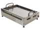 Famur Weekend elite 6700 - Piastra a gas portatile
