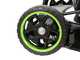 Greenworks GD48LM51SPIIK5 - Tagliaerba semovente a batteria - 48V/5Ah - Taglio 51 cm