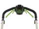 Greenworks GD48LM51SPIIK5 - Tagliaerba semovente a batteria - 48V/5Ah - Taglio 51 cm