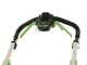 Greenworks GD48LM51SPIIK5 - Tagliaerba semovente a batteria - 48V/5Ah - Taglio 51 cm
