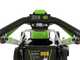 Greenworks GD48LM51SPIIK5 - Tagliaerba semovente a batteria - 48V/5Ah - Taglio 51 cm