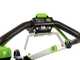 Greenworks GD48LM51SPIIK5 - Tagliaerba semovente a batteria - 48V/5Ah - Taglio 51 cm