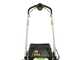 Greenworks GD48LM51SPIIK5 - Tagliaerba semovente a batteria - 48V/5Ah - Taglio 51 cm