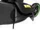 Greenworks GD48LM51SPIIK5 - Tagliaerba semovente a batteria - 48V/5Ah - Taglio 51 cm