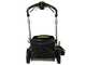 Greenworks GD48LM51SPIIK5 - Tagliaerba semovente a batteria - 48V/5Ah - Taglio 51 cm