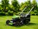Greenworks GD48LM51SPIIK5 - Tagliaerba semovente a batteria - 48V/5Ah - Taglio 51 cm