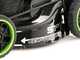 Greenworks GD48LM51SPIIK5 - Tagliaerba semovente a batteria - 48V/5Ah - Taglio 51 cm