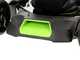 Greenworks GD48LM51SPIIK5 - Tagliaerba semovente a batteria - 48V/5Ah - Taglio 51 cm