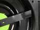 Greenworks GD48LM51SPIIK5 - Tagliaerba semovente a batteria - 48V/5Ah - Taglio 51 cm