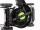 Greenworks GD48LM51SPIIK5 - Tagliaerba semovente a batteria - 48V/5Ah - Taglio 51 cm