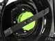 Greenworks GD48LM51SPIIK5 - Tagliaerba semovente a batteria - 48V/5Ah - Taglio 51 cm