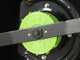 Greenworks GD48LM51SPIIK5 - Tagliaerba semovente a batteria - 48V/5Ah - Taglio 51 cm