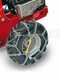 Eurosystems Minieffe M150 - Trinciaerba a scoppio - Falciatutto PRO - B&amp;S 625 EXi